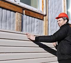 Best Siding for New Construction  in Boiling Spring Lakes, NC